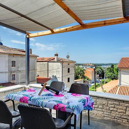 Apartament Ellmar Medulin Zewnętrze zdjęcie