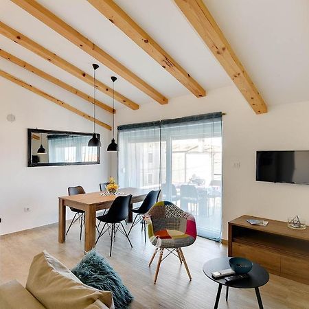 Apartament Ellmar Medulin Zewnętrze zdjęcie
