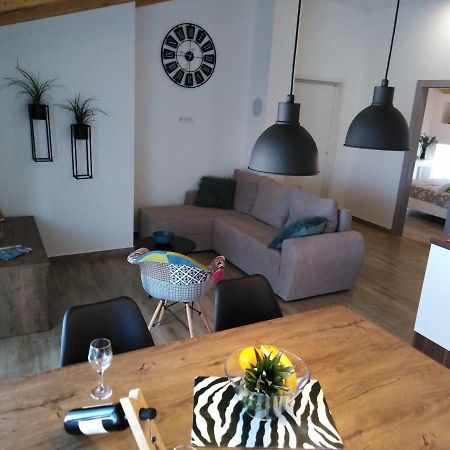 Apartament Ellmar Medulin Zewnętrze zdjęcie