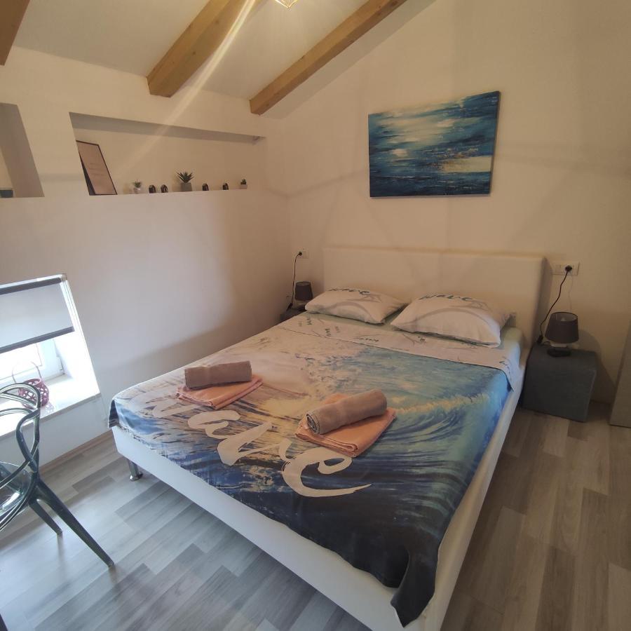 Apartament Ellmar Medulin Zewnętrze zdjęcie