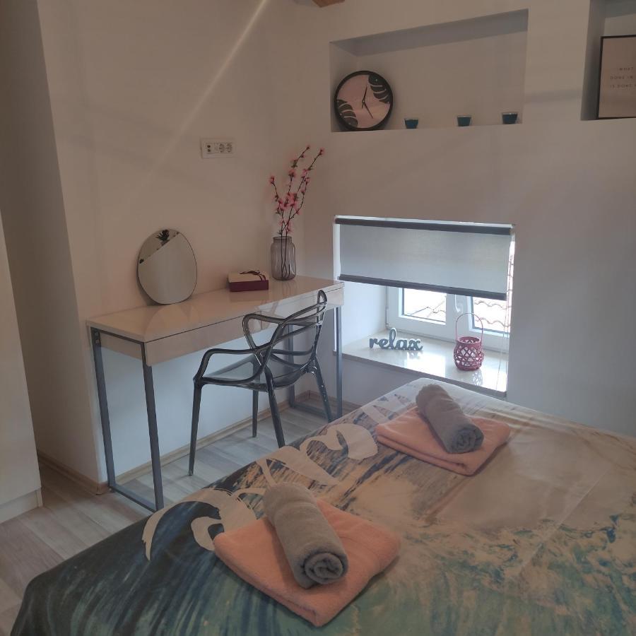 Apartament Ellmar Medulin Zewnętrze zdjęcie