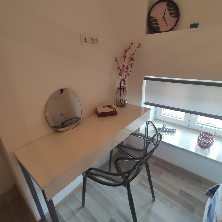 Apartament Ellmar Medulin Zewnętrze zdjęcie