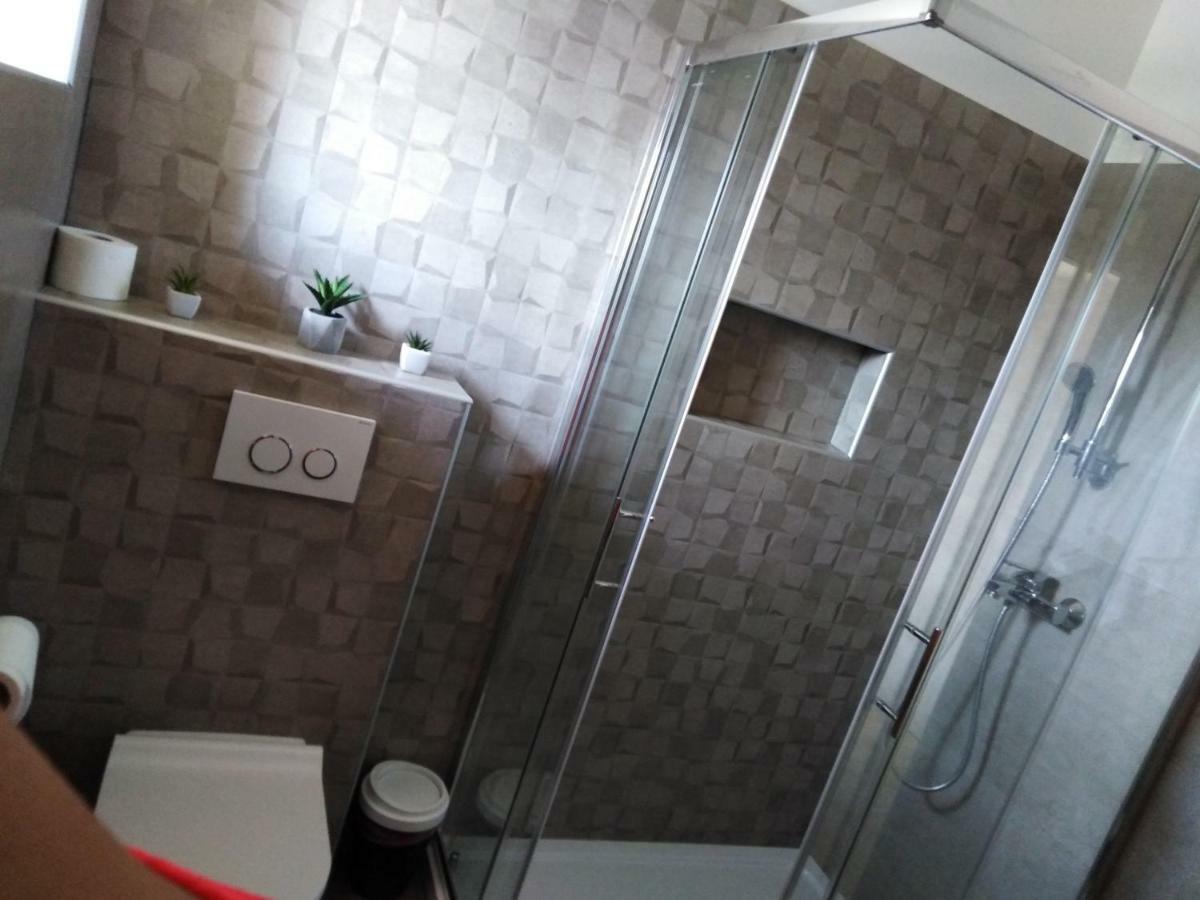 Apartament Ellmar Medulin Zewnętrze zdjęcie