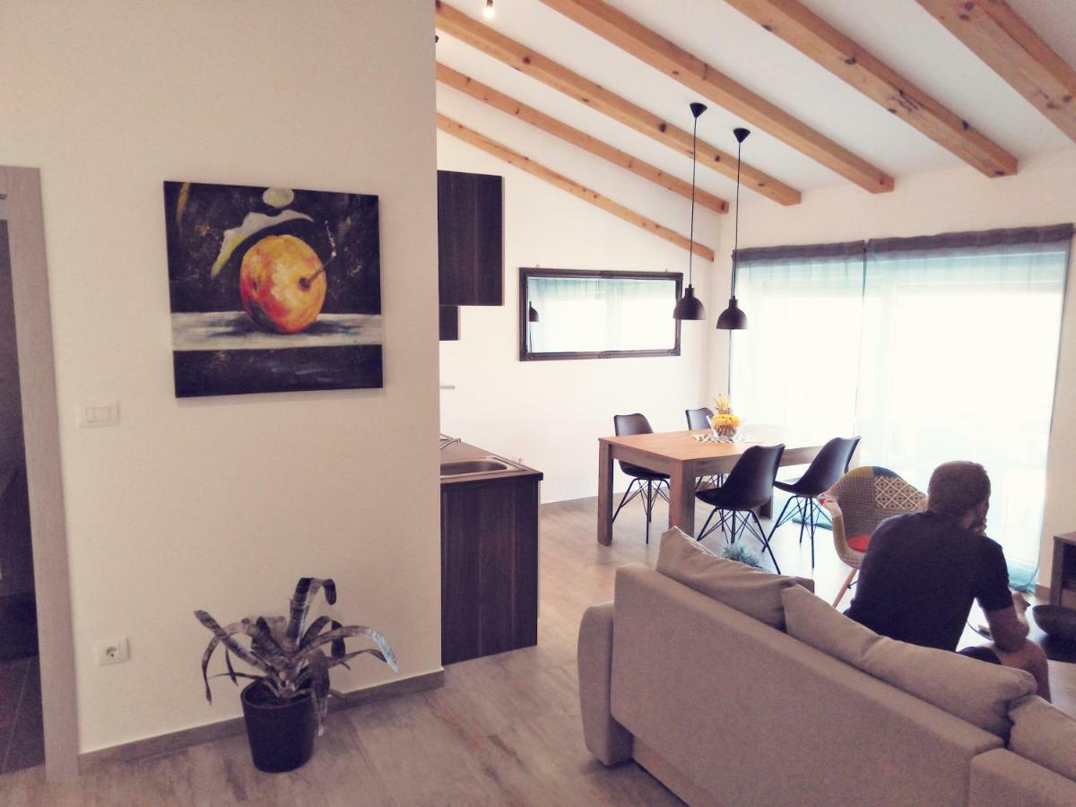 Apartament Ellmar Medulin Zewnętrze zdjęcie