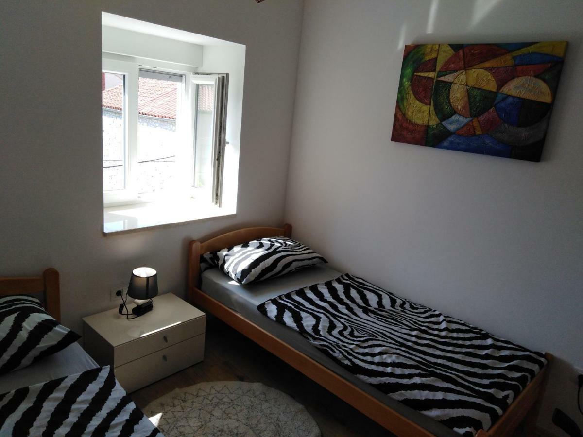 Apartament Ellmar Medulin Zewnętrze zdjęcie