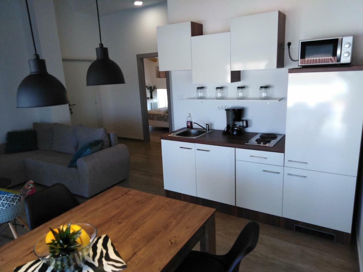 Apartament Ellmar Medulin Zewnętrze zdjęcie