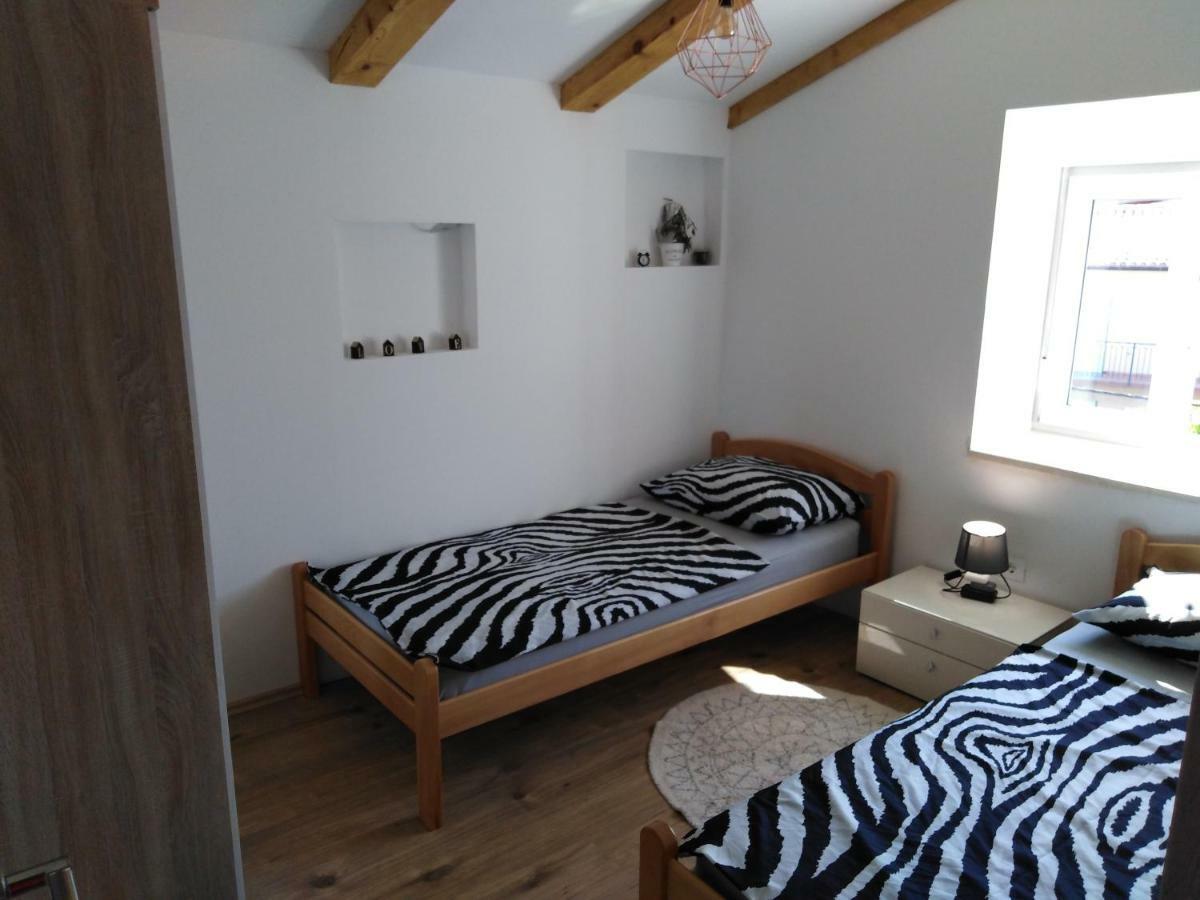 Apartament Ellmar Medulin Zewnętrze zdjęcie