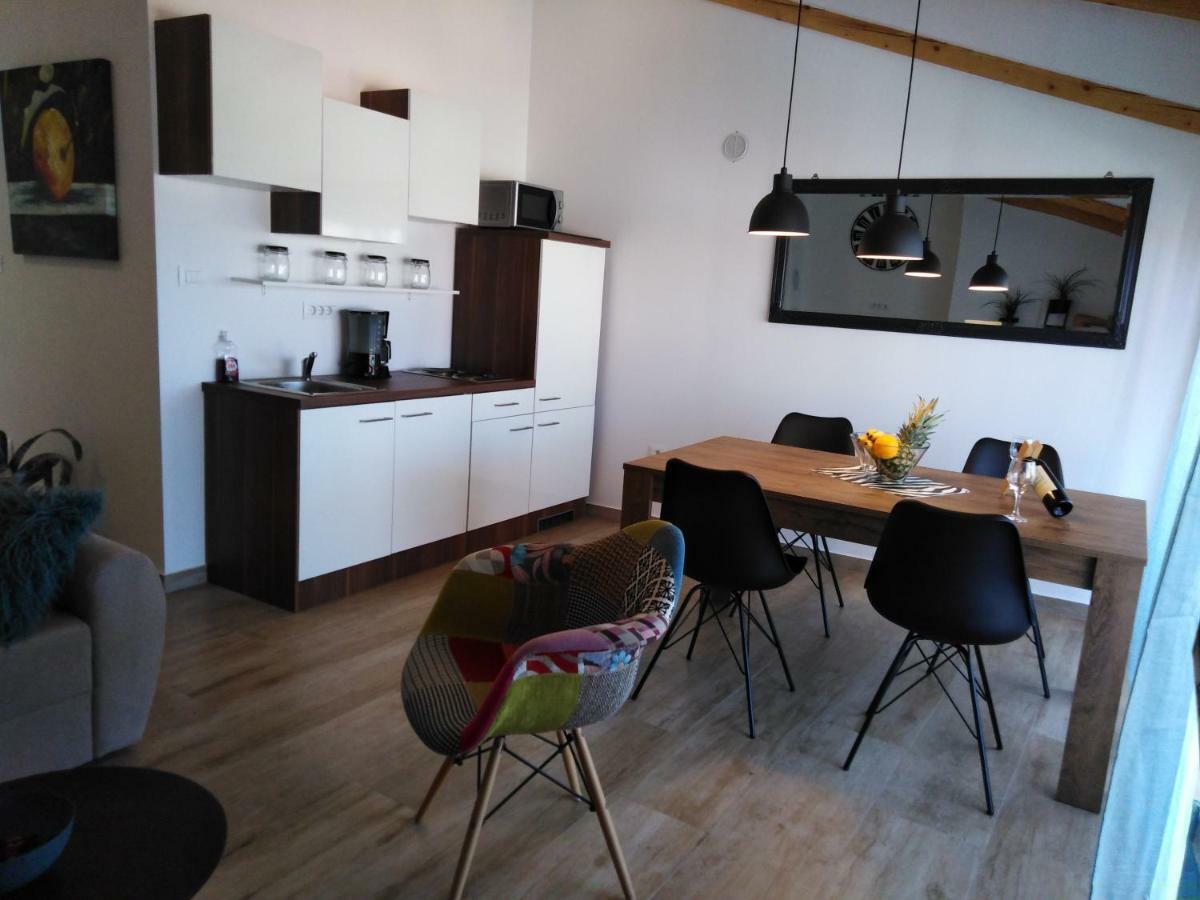 Apartament Ellmar Medulin Zewnętrze zdjęcie