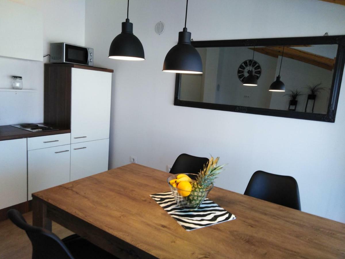 Apartament Ellmar Medulin Zewnętrze zdjęcie