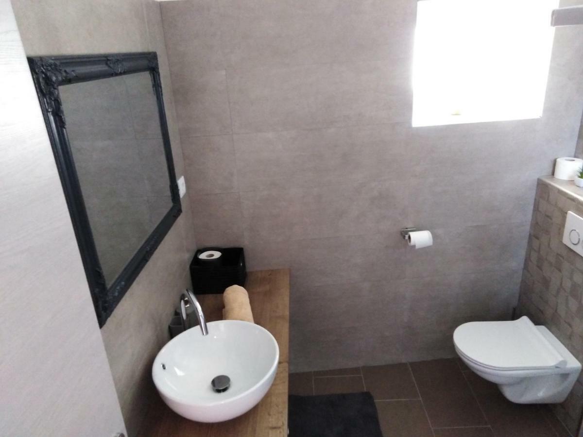 Apartament Ellmar Medulin Zewnętrze zdjęcie