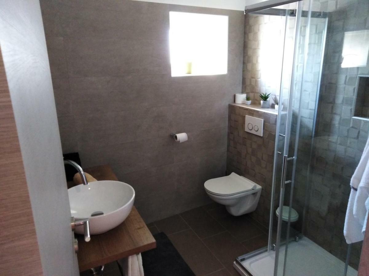 Apartament Ellmar Medulin Zewnętrze zdjęcie