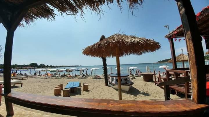Apartament Ellmar Medulin Zewnętrze zdjęcie