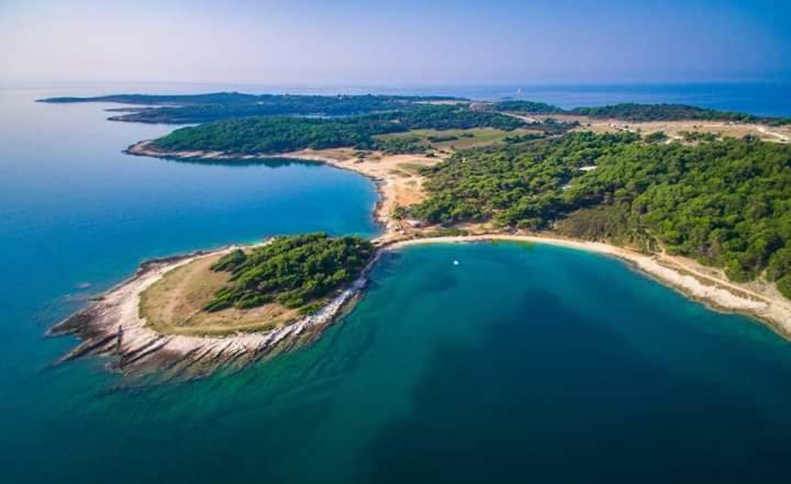 Apartament Ellmar Medulin Zewnętrze zdjęcie